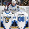 Cincinnati Cyclones Kelly Cup Hockey Jersey