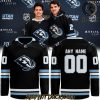Utah Mammoth x Star Wars Hockey Jersey