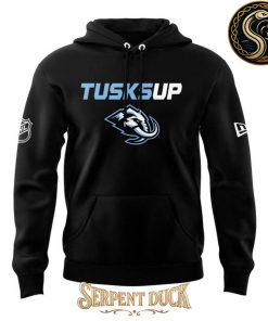 Utah Mammoth Utah Mammoth x Tusksup 2025 New Edition Hoodie