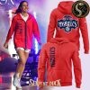 WKU Hilltoppers Big Red Hoodie