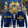 Seattle Mariners Superman Night Hoodie