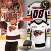 Florida Everblades Hispanic Heritage 2025 Hockey Jersey