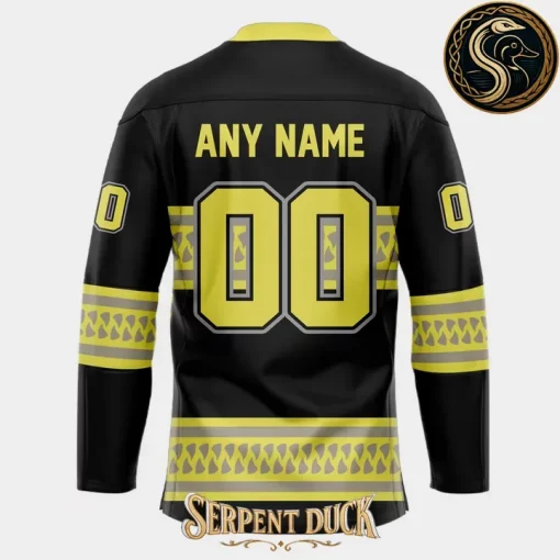 Florida Everblades Special New Custom Hockey Jersey