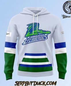 Florida Everblades 2025 New Editions Hoodie